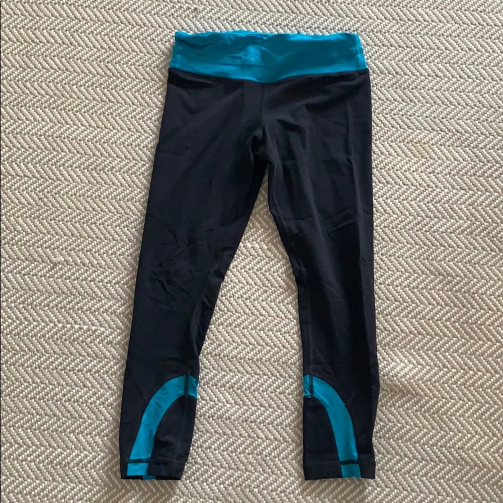 Lululemon leggings